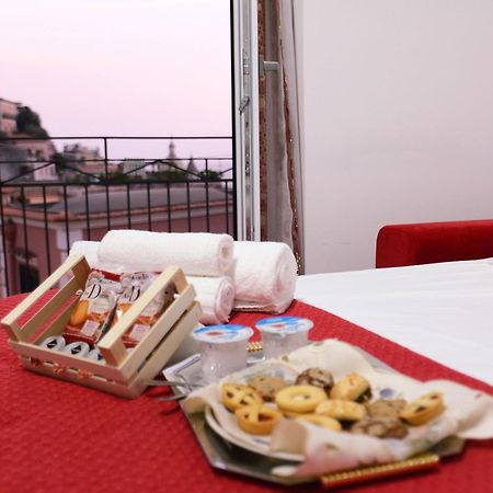 La Rosa Dei Venti - Cetara Bed & Breakfast ห้อง รูปภาพ