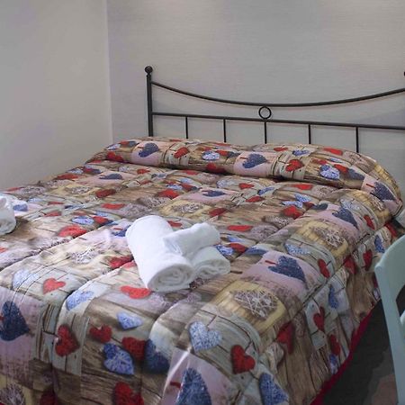 La Rosa Dei Venti - Cetara Bed & Breakfast ภายนอก รูปภาพ