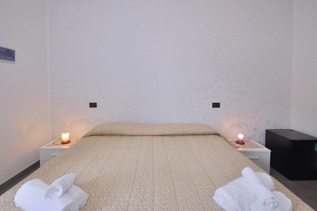 La Rosa Dei Venti - Cetara Bed & Breakfast ภายนอก รูปภาพ
