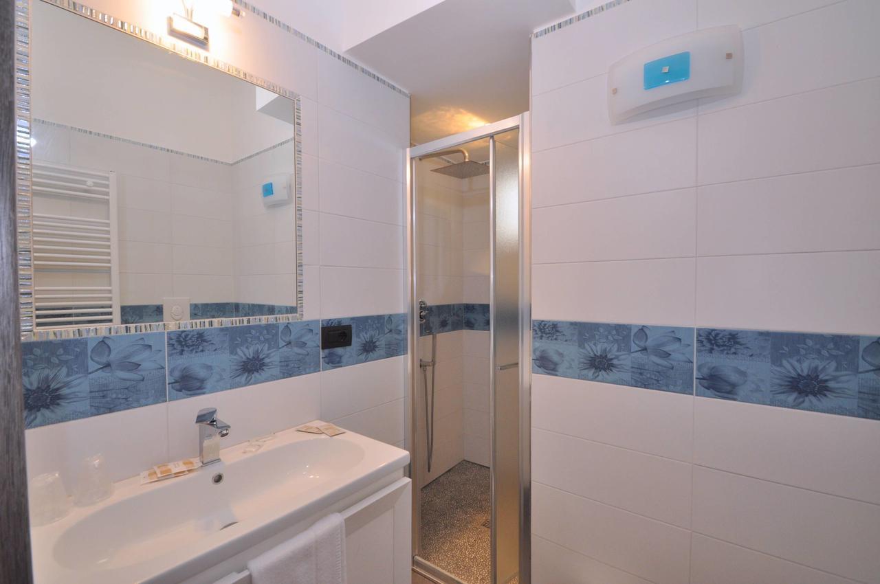 La Rosa Dei Venti - Cetara Bed & Breakfast ภายนอก รูปภาพ