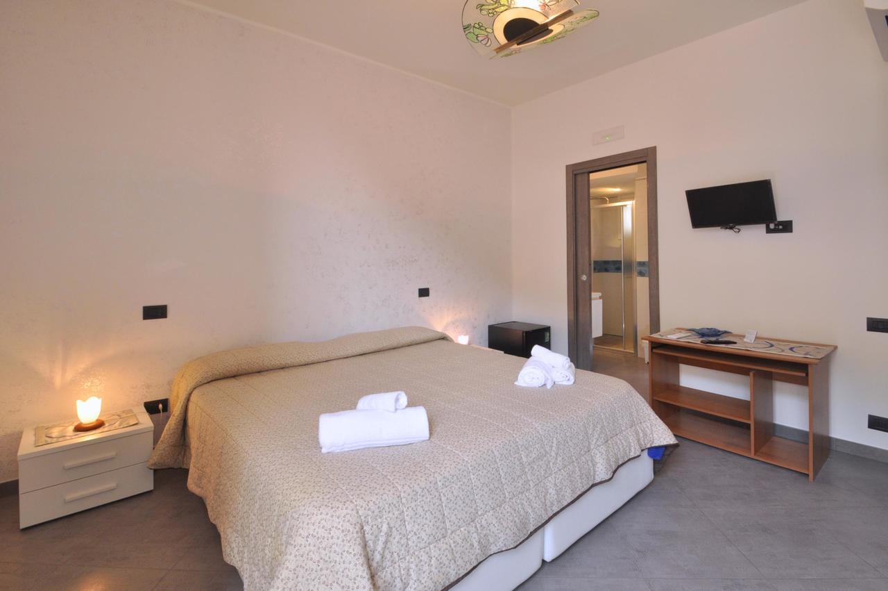 La Rosa Dei Venti - Cetara Bed & Breakfast ภายนอก รูปภาพ