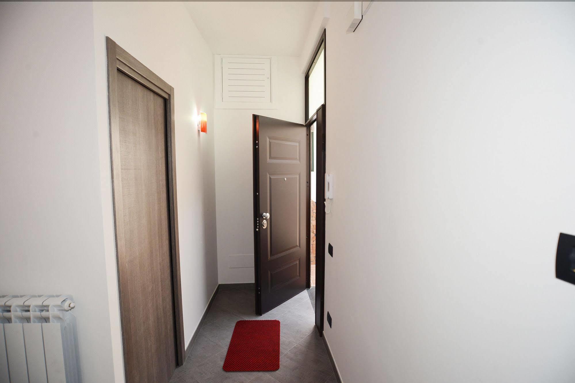 La Rosa Dei Venti - Cetara Bed & Breakfast ภายนอก รูปภาพ